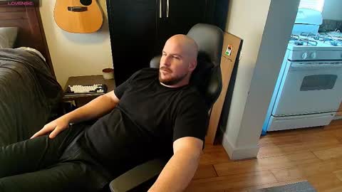 Chance Cruise online show from November 30, 7:51 pm