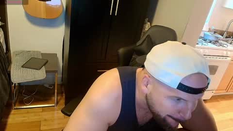 Chance Cruise online show from April 3, 1:25 am