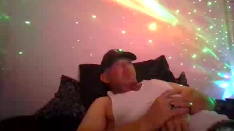 chance874718 online show from October 4, 7:28 am