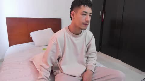 Kenji online show from October 20, 12:27 pm