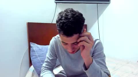 Kenji online show from November 22, 1:48 am