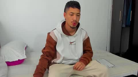 Kenji online show from February 5, 12:21 pm