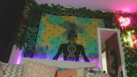 Chanel M. online show from October 21, 9:15 pm