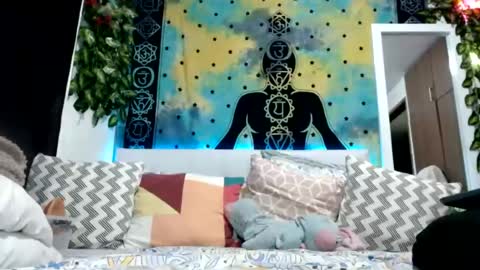 Chanel M. online show from July 11, 4:04 am
