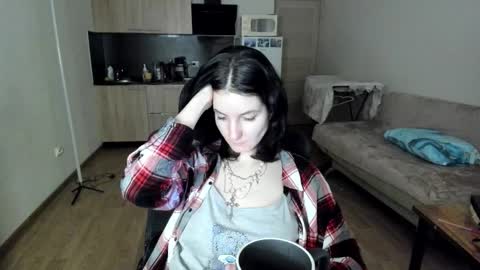 Snapshot of chanel_5984263 chatting on November 15, 12:56 pm Vika online show from November 15, 12:56 pm