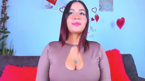  Chanel Parker  online show from February 25, 2:25 am