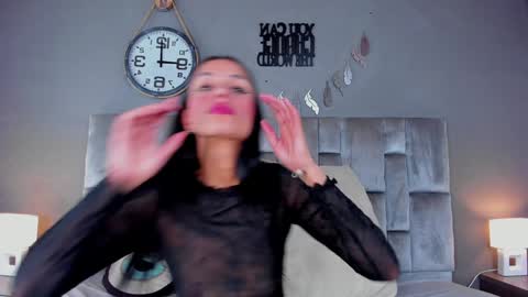 C H A N E L online show from January 20, 10:37 pm