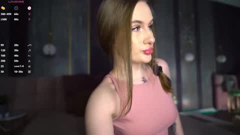 Snapshot of chanelmay chatting on February 17, 5:48 am Chanel online show from February 17, 5:48 am