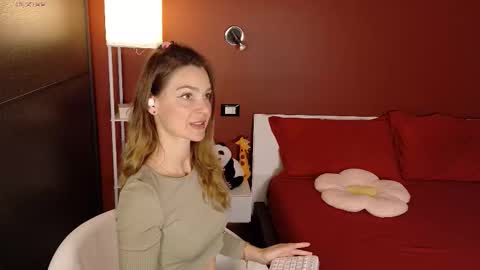 Anastasia online show from February 15, 4:03 pm