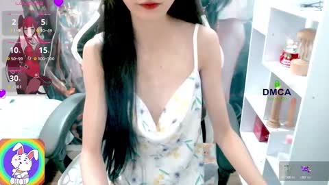 changchang_ online show from March 27, 6:19 am