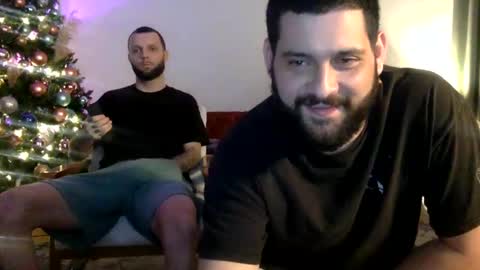 TATS AND TANNED online show from December 8, 4:14 am