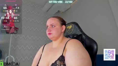 channaa_le online show from October 13, 1:38 am