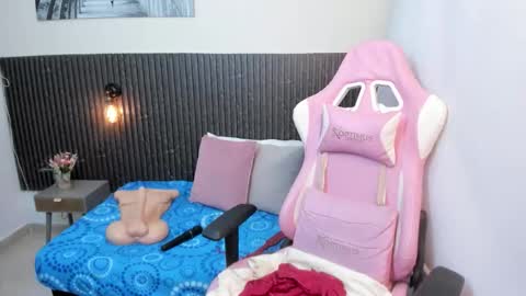 Chanel online show from February 14, 12:35 pm