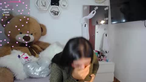 Snapshot of channelrose_1 chatting on October 30, 10:06 am Isabella online show from October 30, 10:06 am