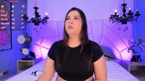 Channey online show from December 21, 8:38 pm