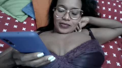 chantal99 online show from February 25, 9:24 pm