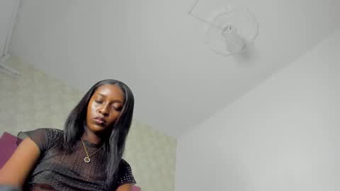 Chantal online show from October 31, 3:13 pm