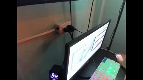 Chantal baby online show from November 28, 3:09 am