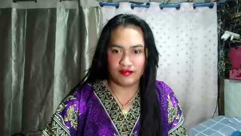 CHANTAL online show from May 12, 2:03 pm