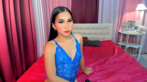 chantalriches online show from December 1, 6:13 pm