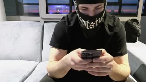 Stern online show from March 24, 3:39 pm