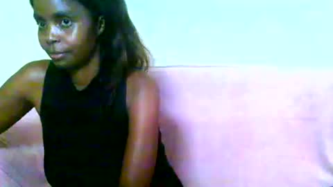 chante665 online show from March 4, 3:48 pm