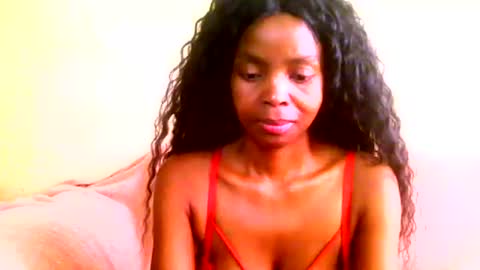 chante665 online show from October 15, 7:41 am