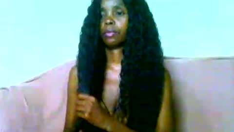 chante665 online show from November 10, 5:45 pm