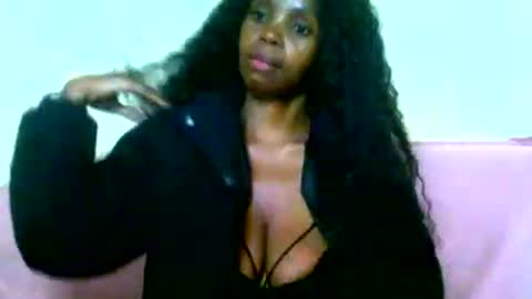 chante665 online show from November 17, 3:40 pm