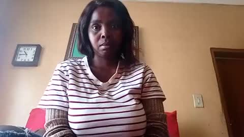 chante665 online show from June 16, 11:13 am