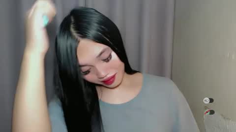 CHANTELLE online show from December 7, 9:22 pm