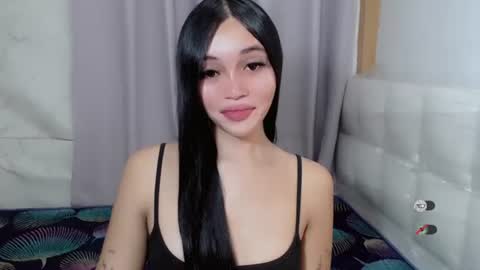 CHANTELLE online show from October 14, 9:04 pm