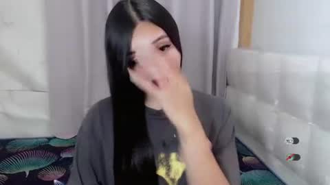 CHANTELLE online show from October 27, 9:41 pm