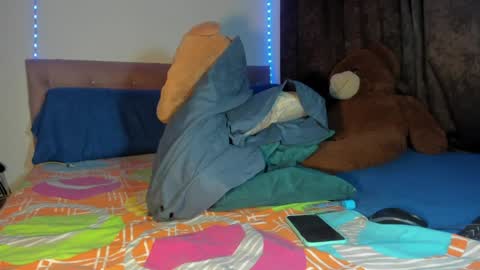 chantellebony online show from March 26, 9:26 am