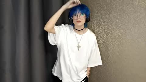 Snapshot of chanteloleskiewicz chatting on March 2, 6:15 pm Jina online show from March 2, 6:15 pm