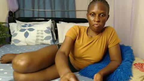 Chantel online show from January 2, 9:18 pm