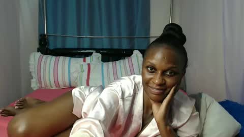 Chantel online show from February 28, 4:10 am