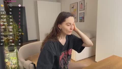 Liz online show from March 17, 10:18 am