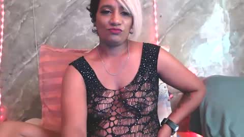 Zaria Vixen online show from January 19, 9:35 am