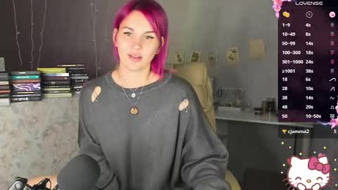 Suzanna Snow online show from September 25, 3:10 am