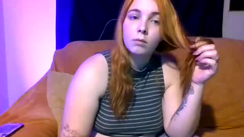 chaosfairyart online show from November 2, 2:14 am