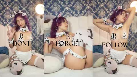 chaotic_star_ online show from February 3, 6:22 am