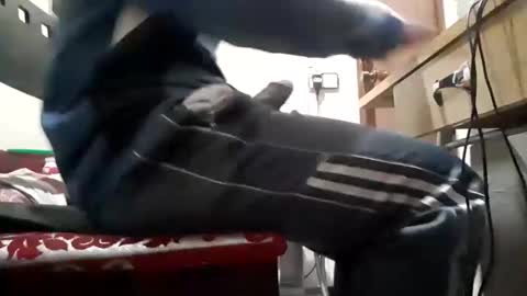 Snapshot of chapy38 chatting on February 16, 2:42 am chapy38 online show from February 16, 2:42 am