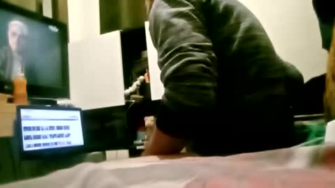 Snapshot of chapy38 chatting on November 26, 12:22 am chapy38 online show from November 26, 12:22 am