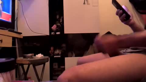 chapy38 online show from April 23, 12:29 pm