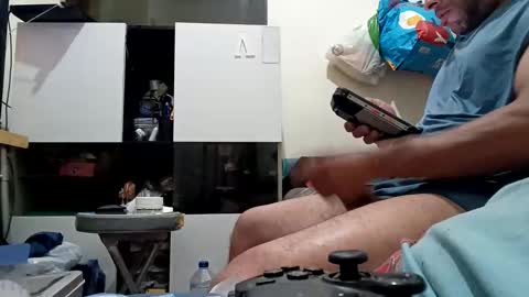 Snapshot of chapy38 chatting on May 26, 12:45 pm chapy38 online show from May 26, 12:45 pm