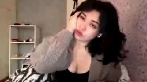 Lola online show from December 21, 4:19 am