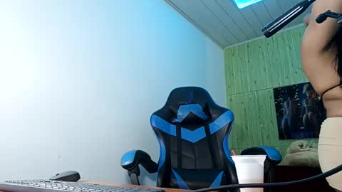 charis 2 online show from November 23, 11:32 am