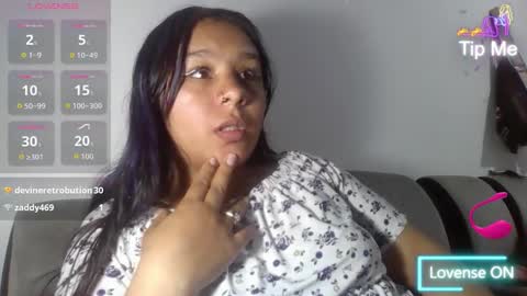 charis 2 online show from February 19, 12:50 am