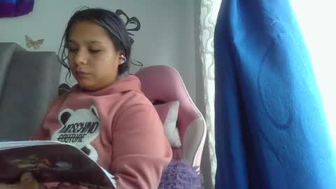 charis 2 online show from April 15, 7:58 pm